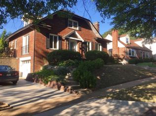 7134 Northmoor Dr, Saint Louis, MO