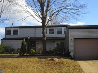 6380 Scarlet Petal, Columbia, MD 21045