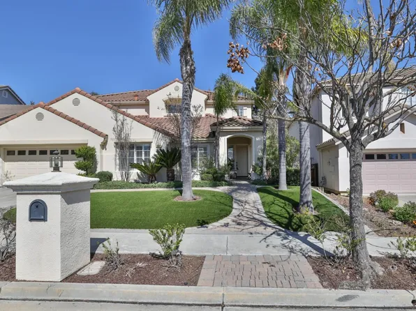 5837 Vitero Way, San Jose, CA 95138