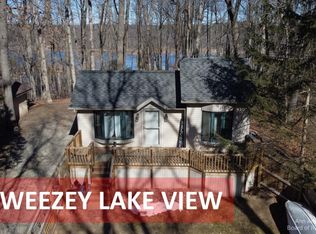 2114 Timber Ln, Brooklyn, MI 49230