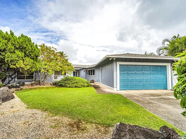 649 Ohiki Pl, Kailua, HI 96734