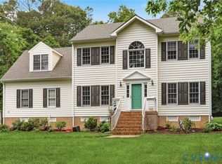 12040 Hunters Hawk Ct, Chesterfield, VA 23838