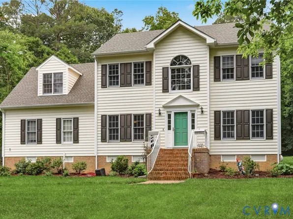 12040 Hunters Hawk Ct, Chesterfield, VA 23838
