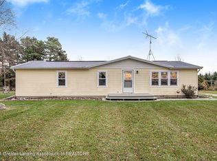 5069 S Williams Rd, Saint Johns, MI 48879