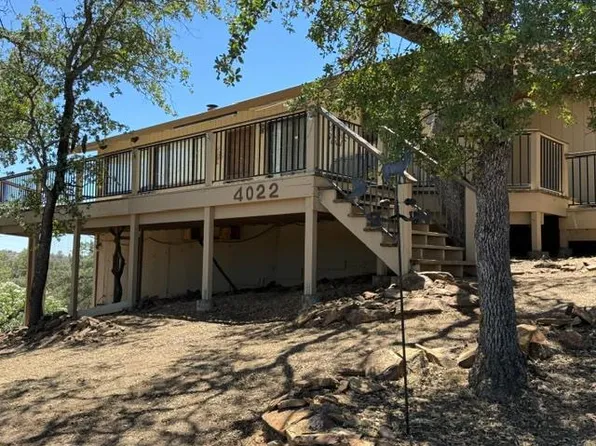 4022 Arrowhead St, Copperopolis, CA 95228
