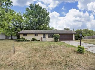 5454 Southbrook Rd, Fort Wayne, IN 46835