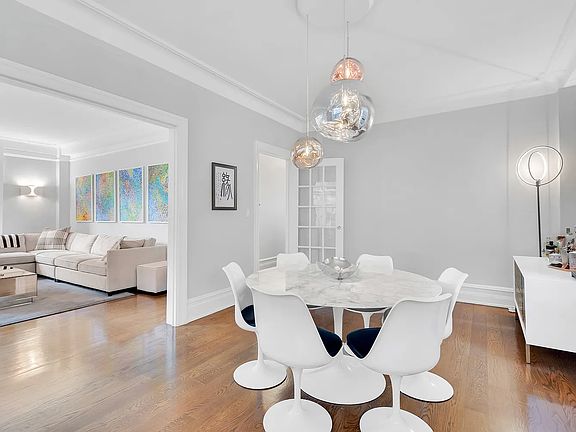 4th image of 215 W 91st St APT 33