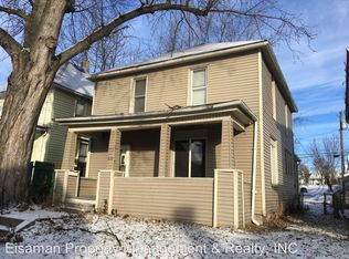 628 5th St, Fort Wayne, IN 46808