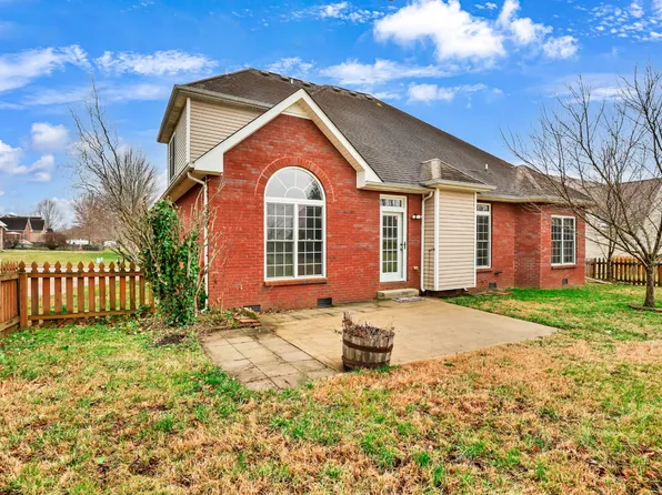 231 Cullom Way, Clarksville, TN 37043