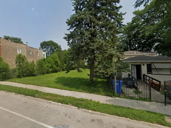 5643 S Racine Ave, Chicago, IL 60636