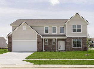 10301 Little Island Dr, Indianapolis, IN 46239