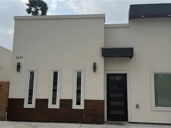 1513 W B St, Mission, TX 78572