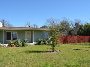 1002 Neans Dr, Austin, TX 78758