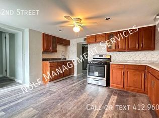 511 52nd St, Pittsburgh, PA 15201