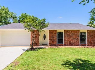 5529 King Dr, The Colony, TX 75056