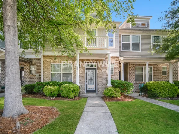 2373 Bigwood Trl, Atlanta, GA 30349