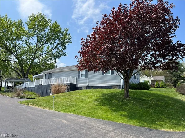 1360 Clay St, Zanesville, OH 43701
