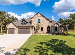8314 Robin Way, Guthrie, OK 73044