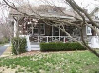 1719 Del Norte Ave, Saint Louis, MO