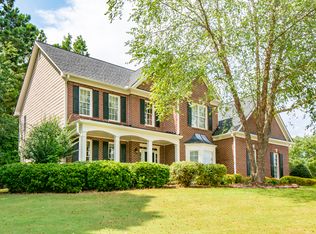 852 White Aster Ct, Dacula, GA 30019