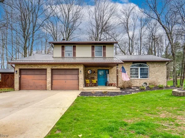 66 Manito Trl, Malvern, OH 44644