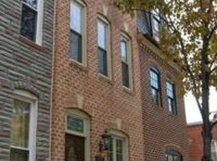 3023 Odonnell St, Baltimore, MD 21224