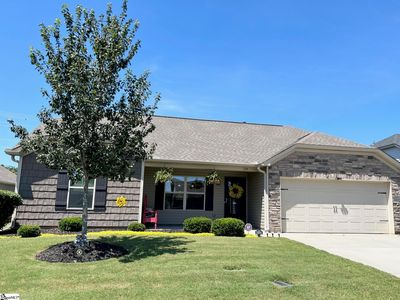 124 Barred Owl Dr, Fountain Inn, SC, 29644
