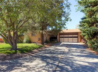 144 Grinnell St, Colorado Springs, CO 80911