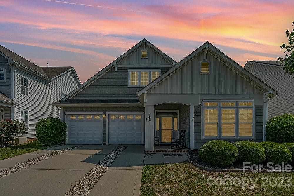 9625 Long Hill Dr, Charlotte, NC 28214 MLS 4039558 Zillow