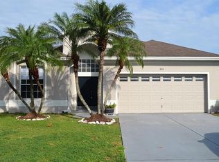 880 NW Waterlily Pl, Jensen Beach, FL 34957