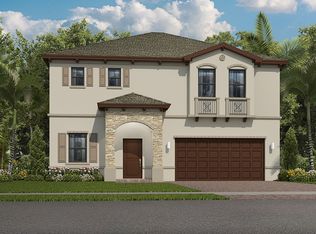 Preston Plan, Briarcrest : Remington Collection, Miami, FL 33170