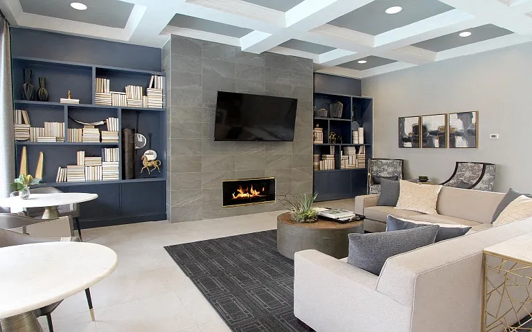 Tuscany Apartments — Photo 16