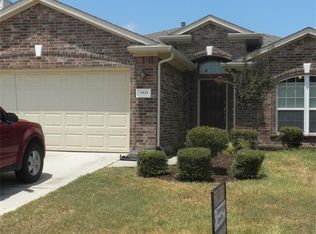 3131 Cimarron Pass Dr, Spring, TX 77373