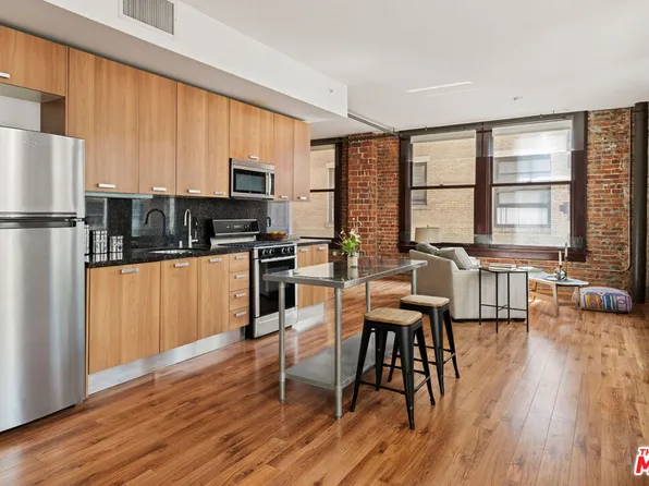 460 S Spring St APT 412, Los Angeles, CA 90013