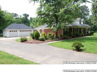 6651 Scenic Hollow Rd, Walls, MS 38680