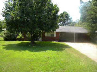 106 Sylvan Rd, Columbus, MS 39702