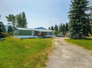 301 Presley Aly, Clark Fork, ID 83811