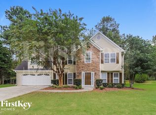 6308 Cheatham Lake Dr NW, Acworth, GA 30101