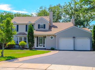 1307 Beauchamps Pl, Toms River, NJ 08753