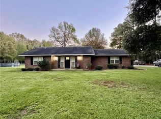 109 Nation Rd, Deville, LA 71328