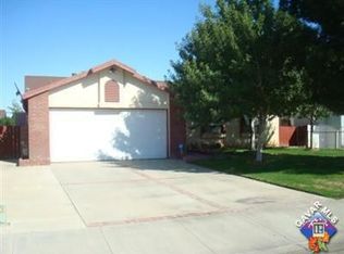 3036 Melvin St, Rosamond, CA 93560