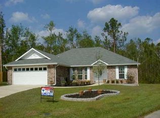 13684 Tara Hills Cir, Gulfport, MS 39503