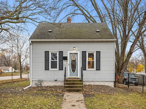 1220 5th St SE, Rochester, MN 55904