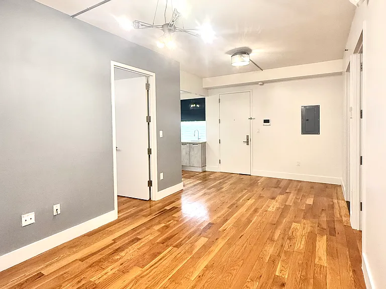 226 E 122nd St #2A — Photo 8