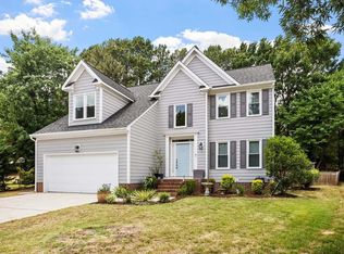 209 Halpen Dr, Cary, NC 27513