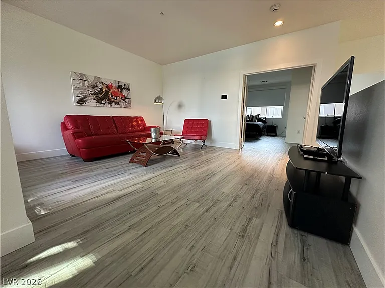 4545 Dean Martin Dr #103 — Photo 21