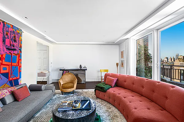 Sold by Brown Harris Stevens | media 23