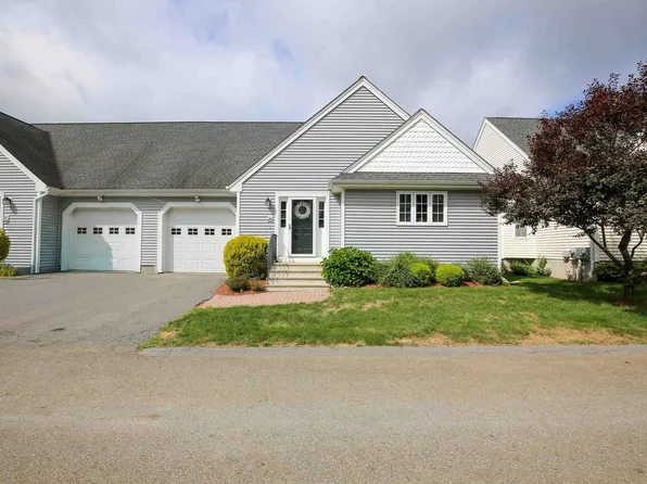 23 Enaya Cir #23, Worcester, MA 01606