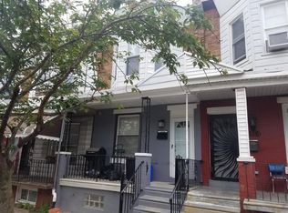 1454 N Felton St, Philadelphia, PA 19151