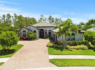 23072 Sanabria Loop, Bonita Springs, FL 34135